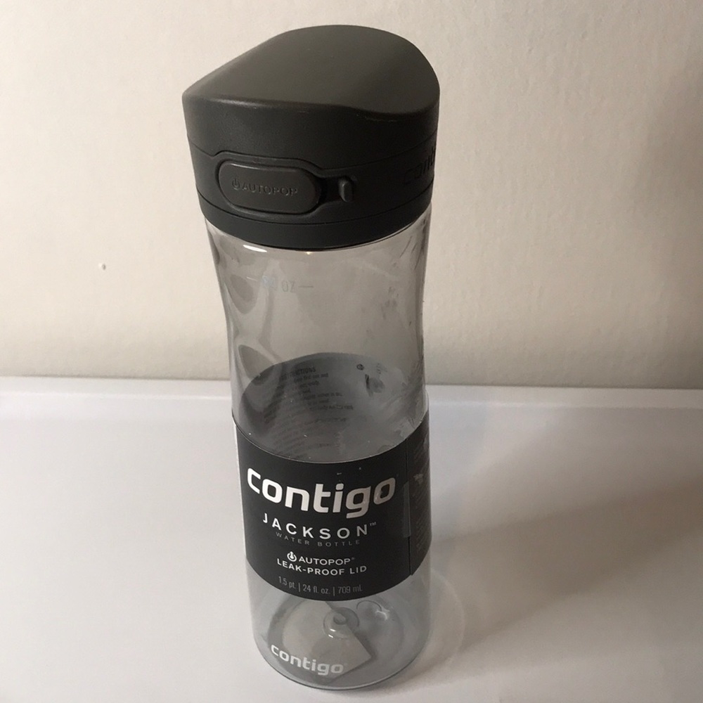 Contigo Jackson water bottle-24 0z